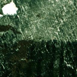 Satellite imagery of Pekazovo Brdo, BA