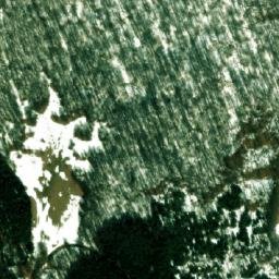 Satellite imagery of Pekazovo Brdo, BA