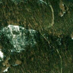 Satellite imagery of Runjevica, BA