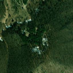 Satellite imagery of Runjevica, BA