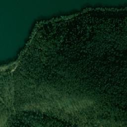 Satellite imagery of Orlovača, BA