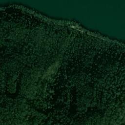 Satellite imagery of Oštro Brdo, BA