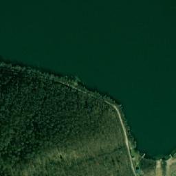 Satellite imagery of Oštro Brdo, BA