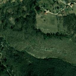 Satellite imagery of Glavica, BA