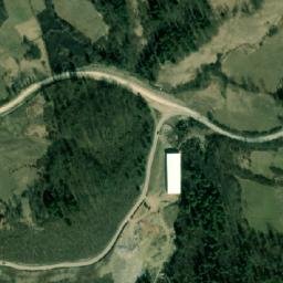 Satellite imagery of Čifluk, BA