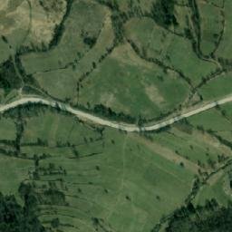 Satellite imagery of Čifluk, BA