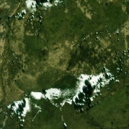 Satellite imagery of Debelo Brdo, BA