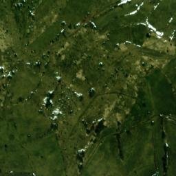 Satellite imagery of Debelo Brdo, BA