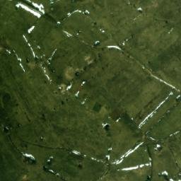 Satellite imagery of Debelo Brdo, BA