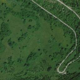 Satellite imagery of Samarić, BA