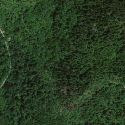 Satellite imagery of Samarić, BA