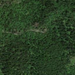 Satellite imagery of Koš, BA