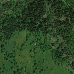 Satellite imagery of Koš, BA