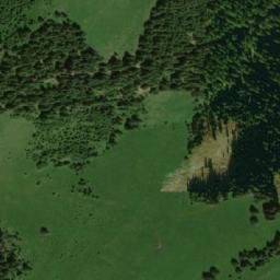 Satellite imagery of Kocje Brdo, BA