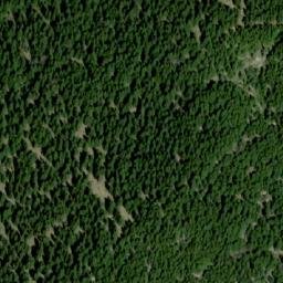 Satellite imagery of Srneća Brda, BA