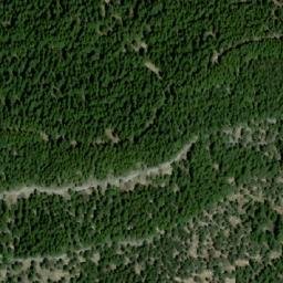 Satellite imagery of Stojanovac, BA