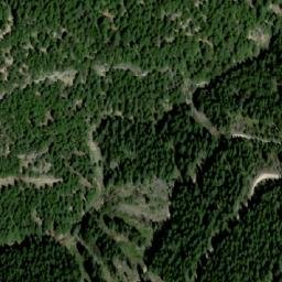 Satellite imagery of Stojanovac, BA