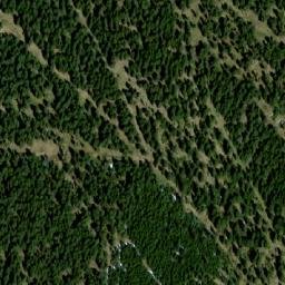 Satellite imagery of Rustovi, BA