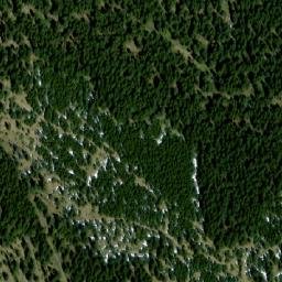 Satellite imagery of Rustovi, BA