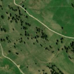 Satellite imagery of Parić Greda, BA