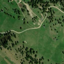 Satellite imagery of Parić Greda, BA