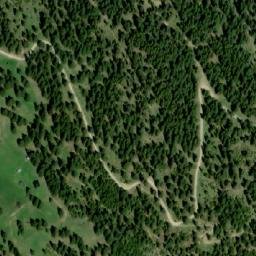 Satellite imagery of Parić Greda, BA