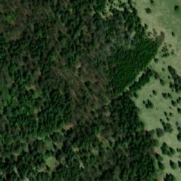 Satellite imagery of Brdo, BA