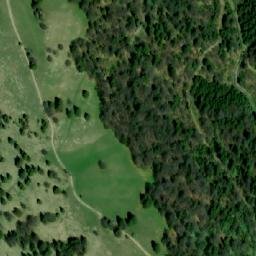 Satellite imagery of Brdo, BA