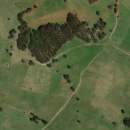 Satellite imagery of Mravulj, BA