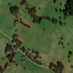 Satellite imagery of Tumića Glava, BA