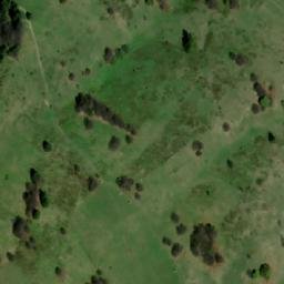 Satellite imagery of Tumića Glava, BA