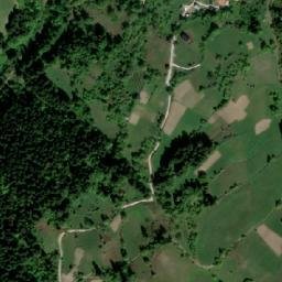 Satellite imagery of Kik, BA