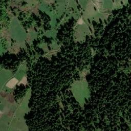 Satellite imagery of Kik, BA