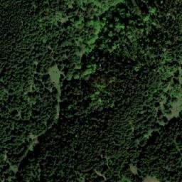 Satellite imagery of Svinjska Kosa, BA