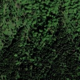 Satellite imagery of Svinjska Kosa, BA