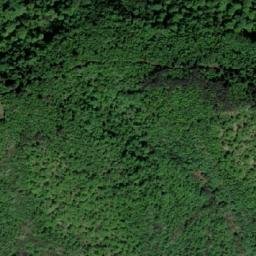 Satellite imagery of Površ, BA