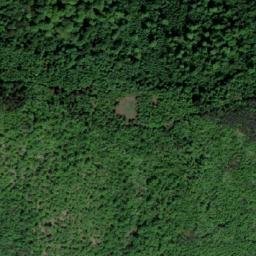 Satellite imagery of Površ, BA