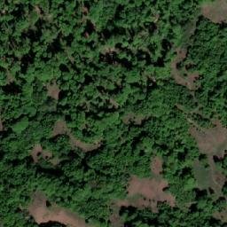 Satellite imagery of Nemilsko Brdo, BA