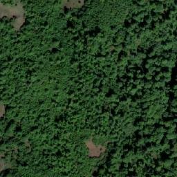 Satellite imagery of Nemilsko Brdo, BA