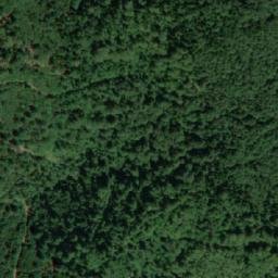 Satellite imagery of Predan Kosa, BA