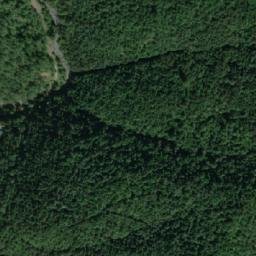 Satellite imagery of Krivan Kosa, BA