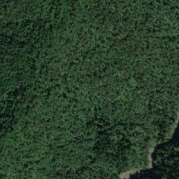 Satellite imagery of Krivan Kosa, BA