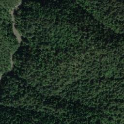 Satellite imagery of Krivan Kosa, BA