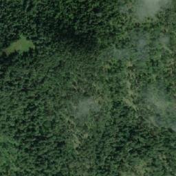 Satellite imagery of Velika Kruška, BA