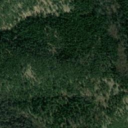 Satellite imagery of Žedni Vrh, BA