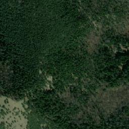 Satellite imagery of Žedni Vrh, BA