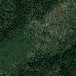 Satellite imagery of Jazavčevine, BA