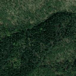 Satellite imagery of Jazavčevine, BA