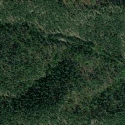 Satellite imagery of Vranovina, BA