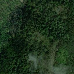 Satellite imagery of Bradinj, BA